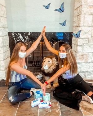 Image post by @texastechadpi on Instagram