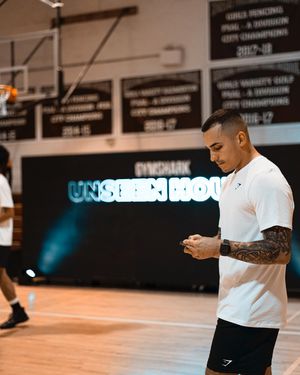 Image post by @coachdjv on Instagram
