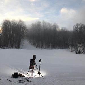 Image post by @shawneemountain on Instagram