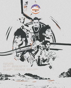Image post by @hoophallclassic on Instagram