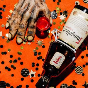 Image post by @frangelico on Instagram