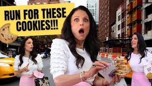 Video post by @bethennyfrankel on YouTube