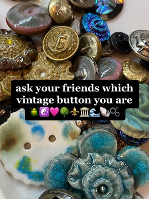 Image post by @beadcache on TikTok