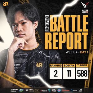 Image post by @teamrrq on Instagram