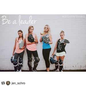 Image post by @eastonfastpitch on Instagram