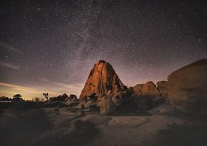 Image post by @nationalparkservice on Instagram