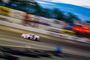 Image post by @SellersRacing on Facebook