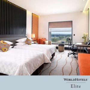 Image post by @worldhotels_collection on Instagram
