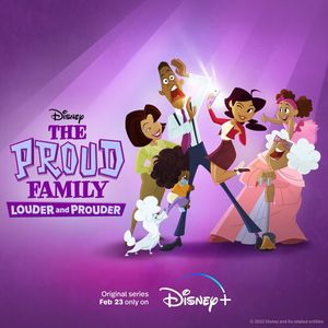 Image post by @disney on Instagram