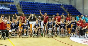 Image post by @britwheelbball on Instagram