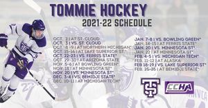 Image post by @tommiemhockey on Instagram