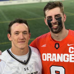 Image post by @rhsboyslax on Instagram