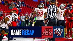 Video post by @cbssports on YouTube