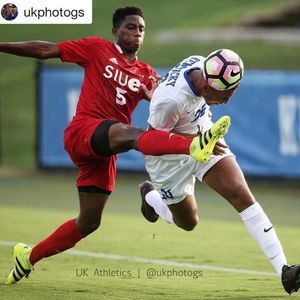 Image post by @ukmenssoccer on Instagram