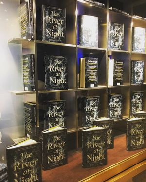 Image post by @gallerybooks on Instagram