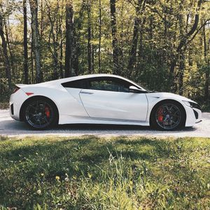 Image post by @acura on Instagram