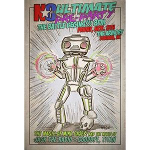 Image post by @thegeorgehage on Instagram