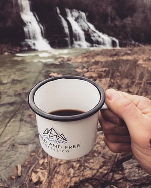 Image post by @nicktroutmankayak on Instagram