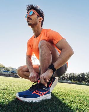 Image post by @fleetfeetsports on Instagram