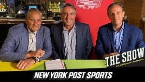 Video post by @nypostsports on YouTube