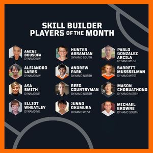 Image post by @dynamoacademy on Instagram