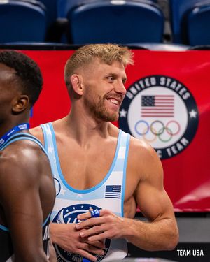 Image post by @teamusa on Instagram