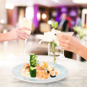 Image post by @hotelmadero on Instagram