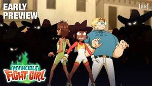 Video post by @Adult Swim on YouTube