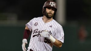 Image post by @aggiebaseball on Instagram