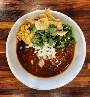 Image post by @forage_kitchen on Instagram