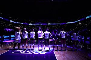 Image post by @GCUHavocs on Twitter
