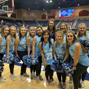 Image post by @usdcheer on Instagram