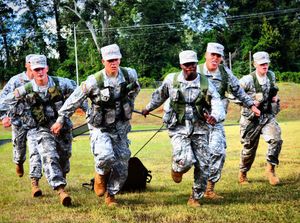 Image post by @marionmilitary on Instagram