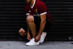 Image post by @fortyonemag on Instagram