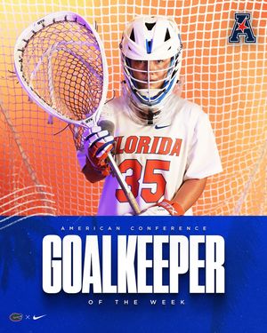 Image post by @gatorslax on Instagram
