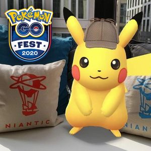 Image post by @pokemongoapp on Instagram