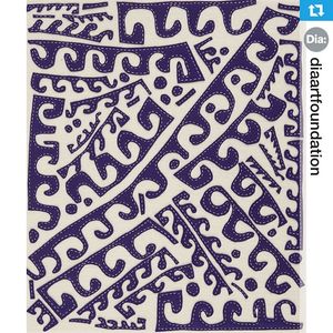 Image post by @drawingcenter on Instagram