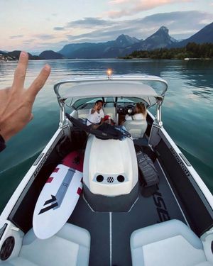 Image post by @mcboatcompany on Instagram