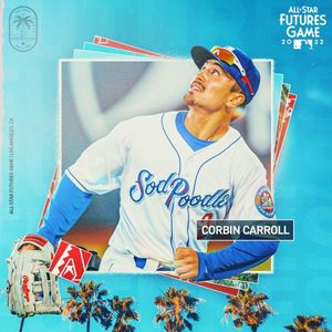 Image post by @caabaseball on Instagram