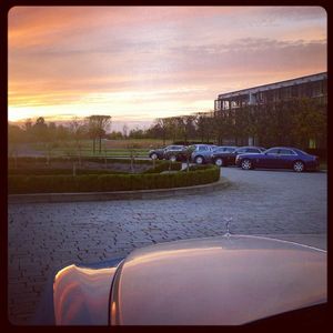Image post by @rollsroycecars on Instagram