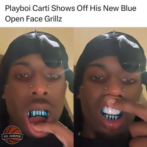 Image post by @nojumper on Instagram