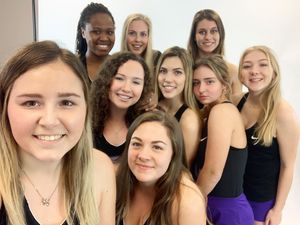 Image post by @lipscombwtn on Instagram