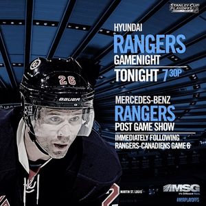 Image post by @msgnetworks on Instagram