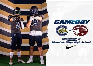 Image post by @casteelfootballtdclub on Instagram