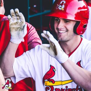 Image post by @springfield_cardinals on Instagram