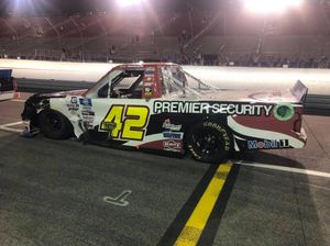 Image post by @niecemotorsports on Instagram