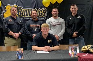 Image post by @twelvebaseball on Instagram