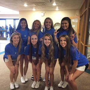 Image post by @wwucheer on Instagram