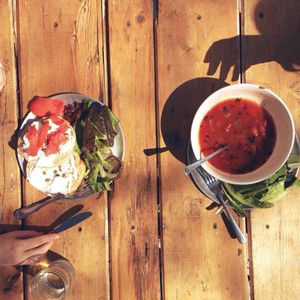 Image post by @communityloaves on Instagram