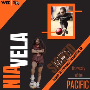 Image post by @pacificwsoccer on Instagram